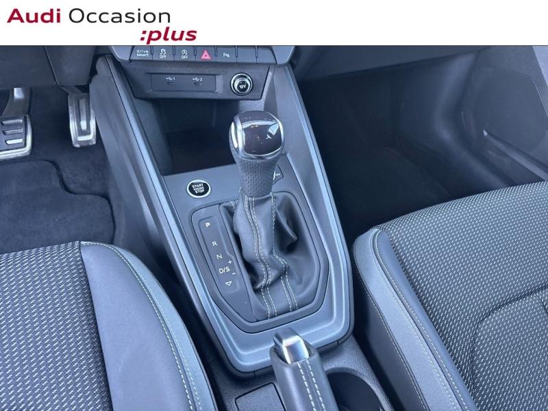 Voitures occasions Audi A1 Sportback S line plus Mougins