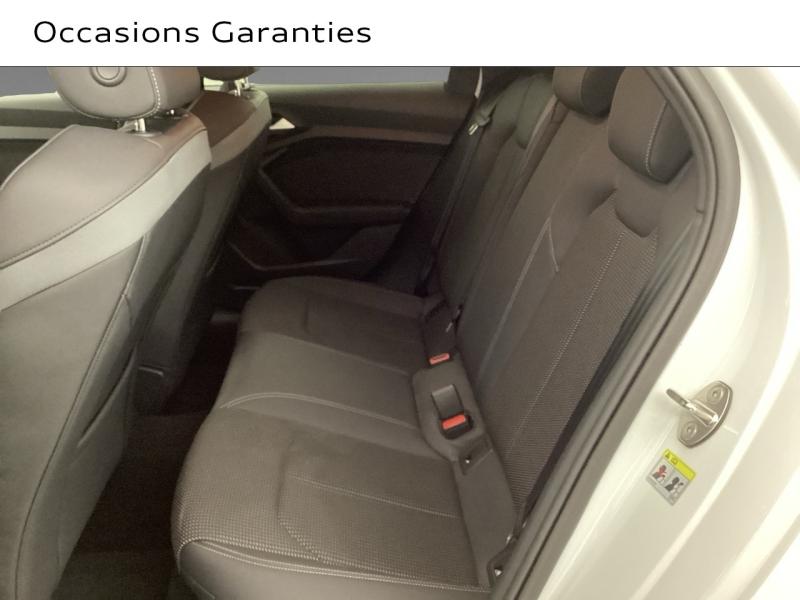 Voitures occasions Audi A1 Sportback S line plus Mougins