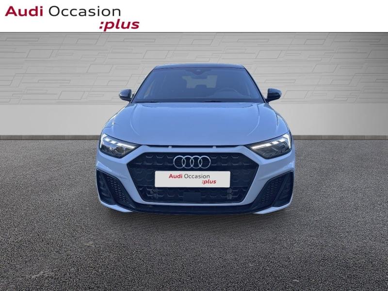 Voitures occasions Audi A1 Sportback S line plus Mougins