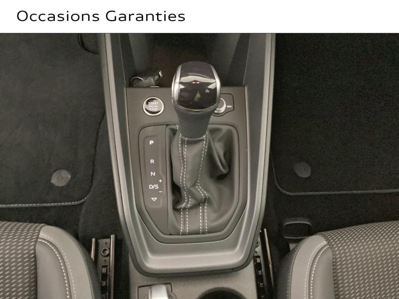 Voitures occasions Audi A1 Sportback S line plus Mougins