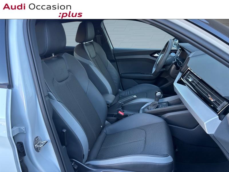 Voitures occasions Audi A1 Sportback S line plus Mougins