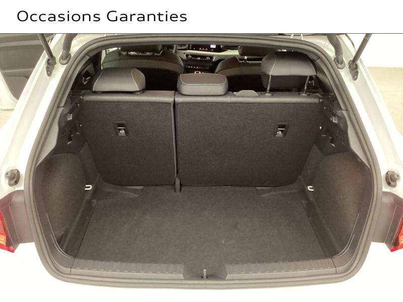 Voitures occasions Audi A1 Sportback S line plus Mougins