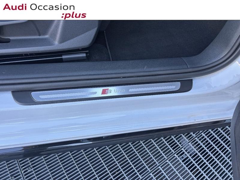 Voitures occasions Audi A1 Sportback S line plus Mougins