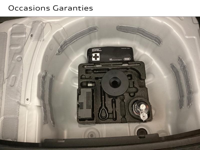 Voitures occasions Audi A1 Sportback S line plus Mougins