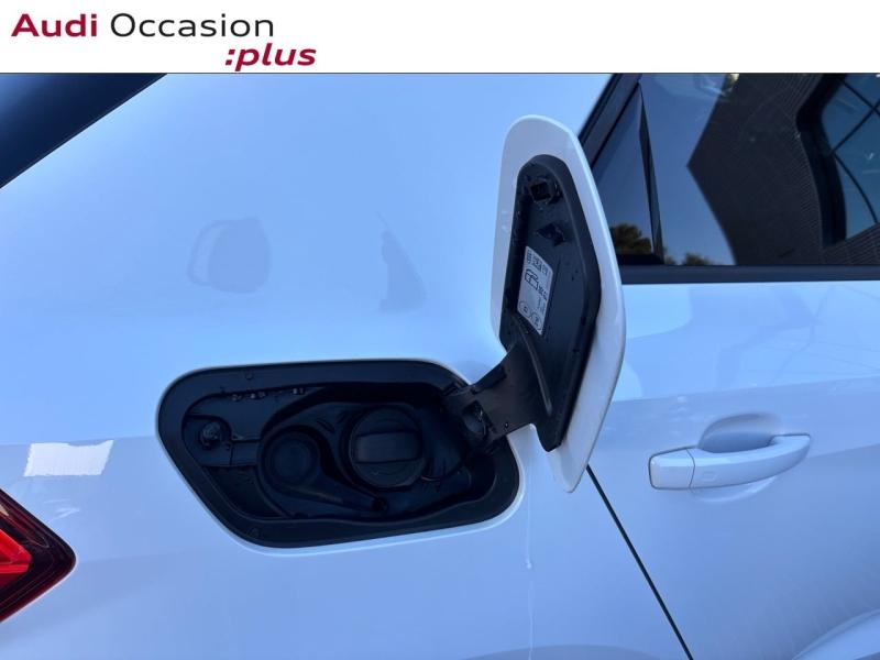 Voitures occasions Audi A1 Sportback S line plus Mougins