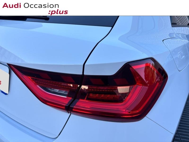 Voitures occasions Audi A1 Sportback S line plus Mougins