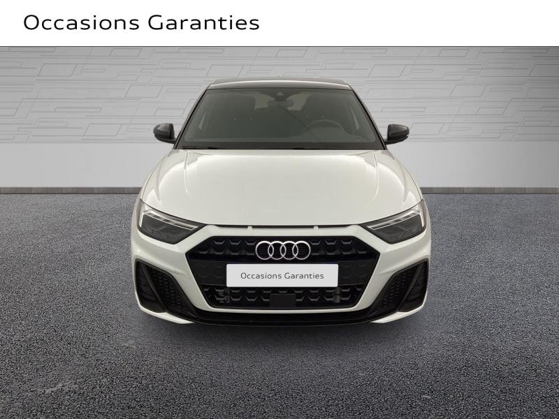 Voitures occasions Audi A1 Sportback S line plus Mougins