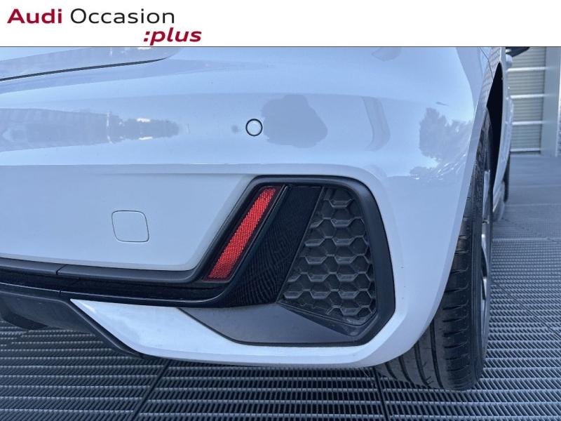 Voitures occasions Audi A1 Sportback S line plus Mougins