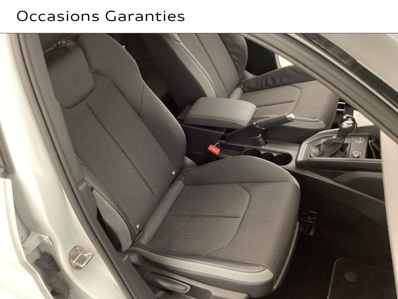 Voitures occasions Audi A1 Sportback S line plus Mougins