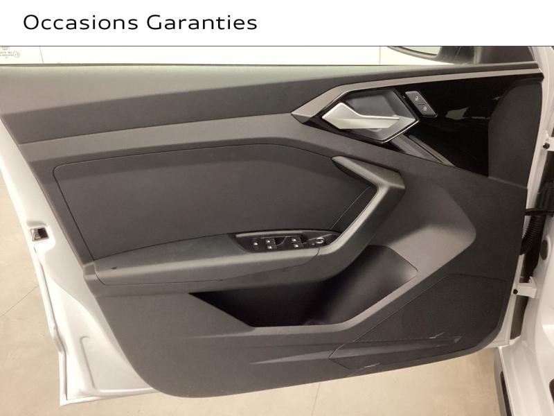 Voitures occasions Audi A1 Sportback S line plus Mougins