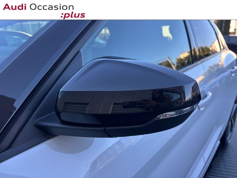 Voitures occasions Audi A1 Sportback S line plus Mougins