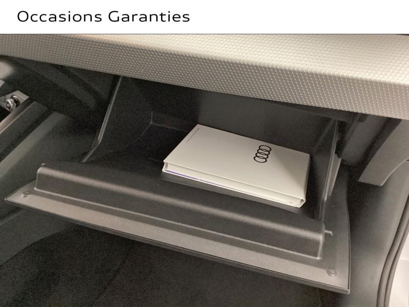 Voitures occasions Audi A1 Sportback S line plus Mougins