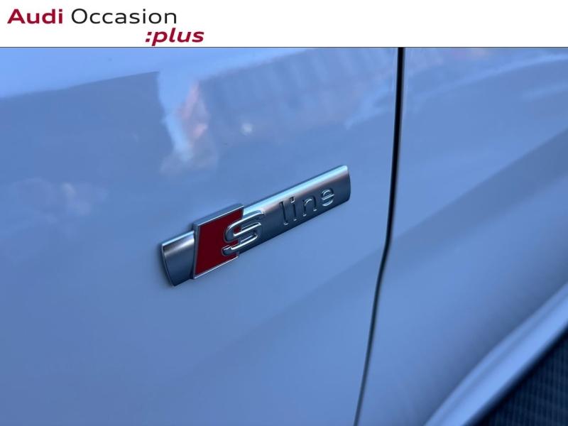 Voitures occasions Audi A1 Sportback S line plus Mougins