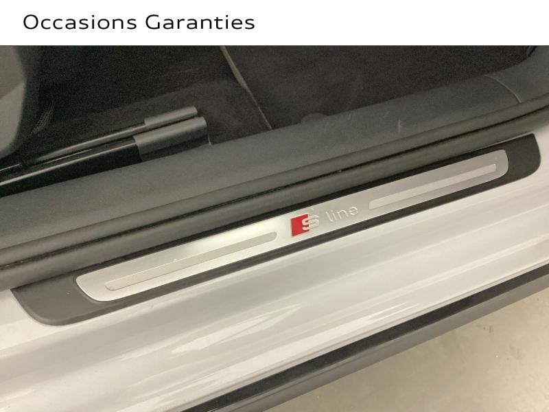 Voitures occasions Audi A1 Sportback S line plus Mougins