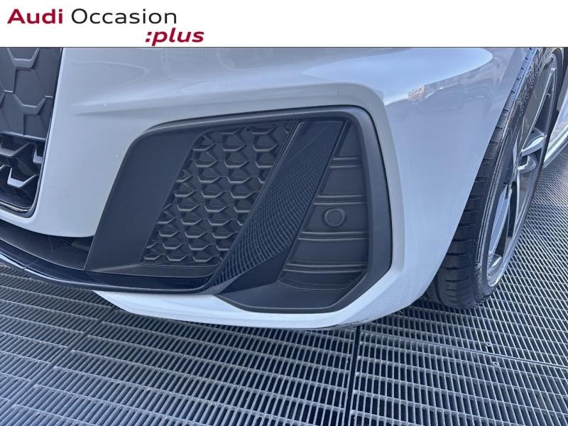 Voitures occasions Audi A1 Sportback S line plus Mougins