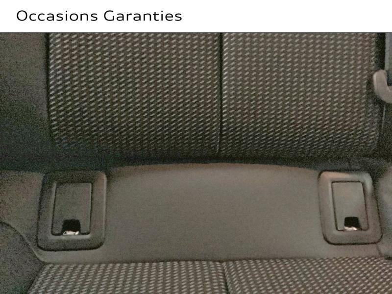 Voitures occasions Audi A1 Sportback S line plus Mougins