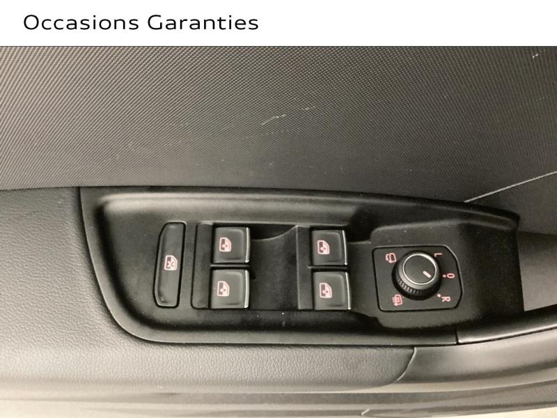 Voitures occasions Audi A1 Sportback S line plus Mougins