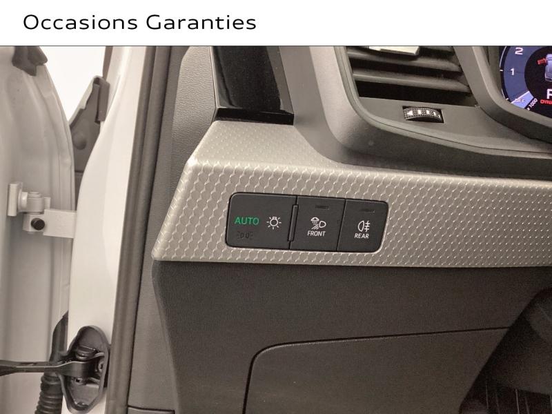 Voitures occasions Audi A1 Sportback S line plus Mougins