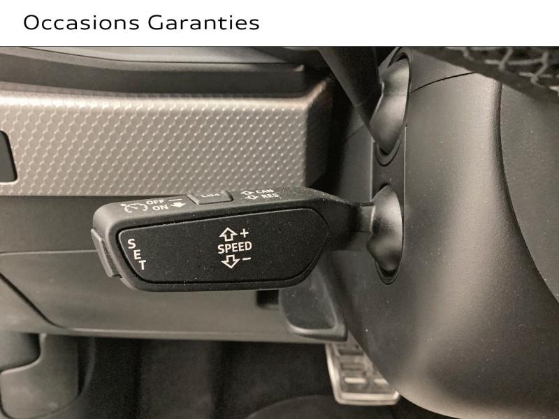 Voitures occasions Audi A1 Sportback S line plus Mougins