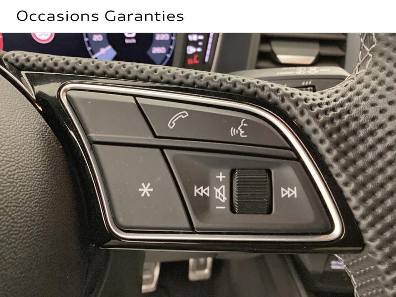 Voitures occasions Audi A1 Sportback S line plus Mougins