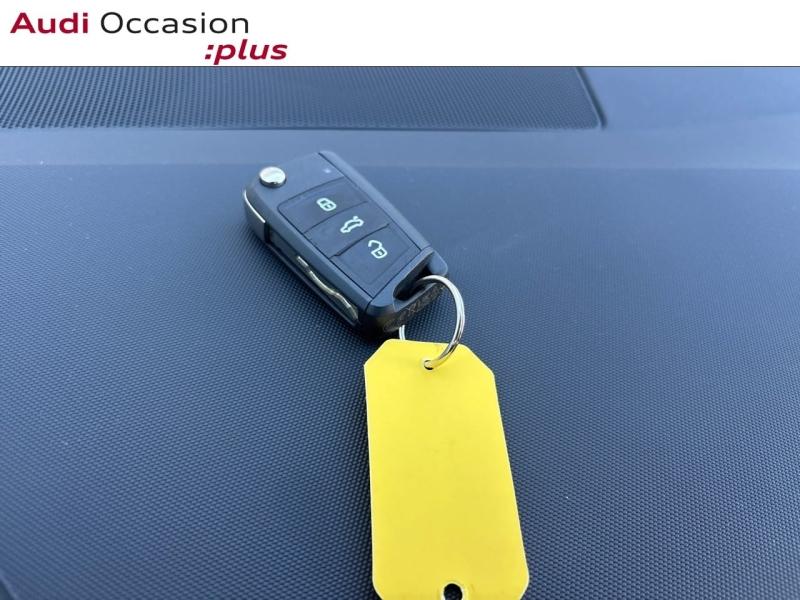 Voitures occasions Audi A1 Sportback S line plus Mougins