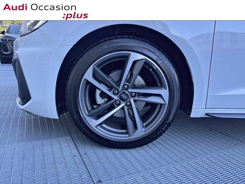 Voitures occasions Audi A1 Sportback S line plus Mougins