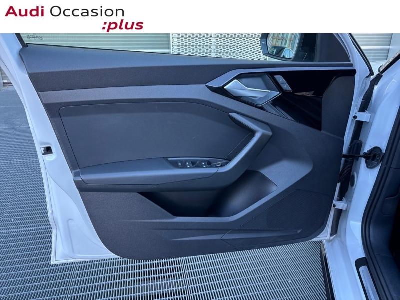 Voitures occasions Audi A1 Sportback S line plus Mougins