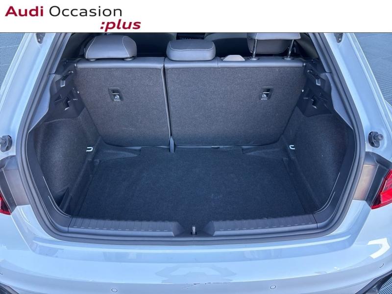 Voitures occasions Audi A1 Sportback S line plus Mougins