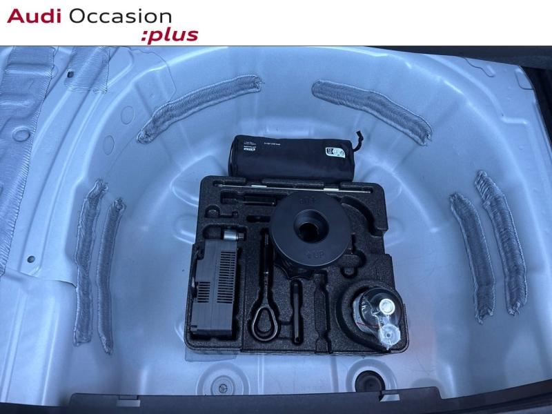 Voitures occasions Audi A1 Sportback S line plus Mougins