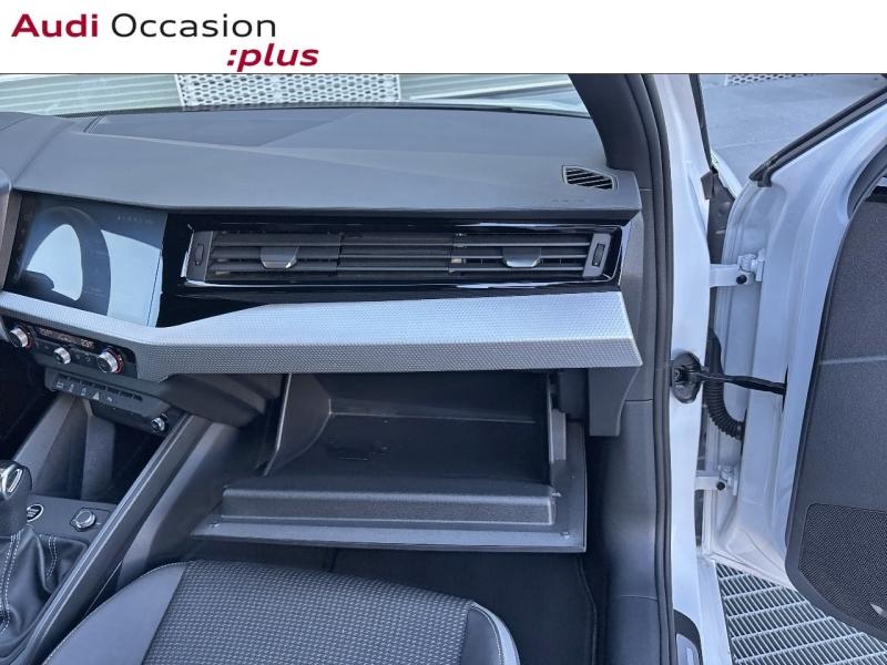 Voitures occasions Audi A1 Sportback S line plus Mougins