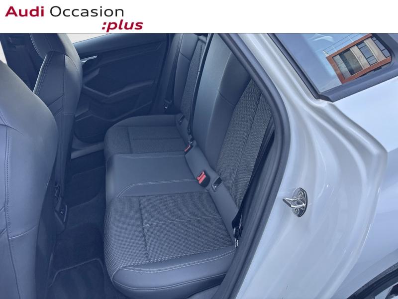 Voitures occasions Audi A3 Sportback S line Mougins