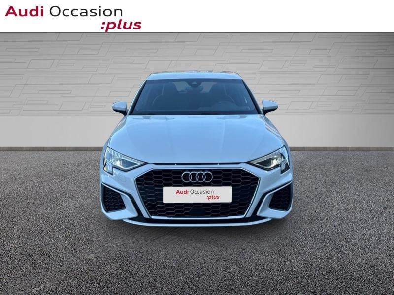 Voitures occasions Audi A3 Sportback S line Mougins