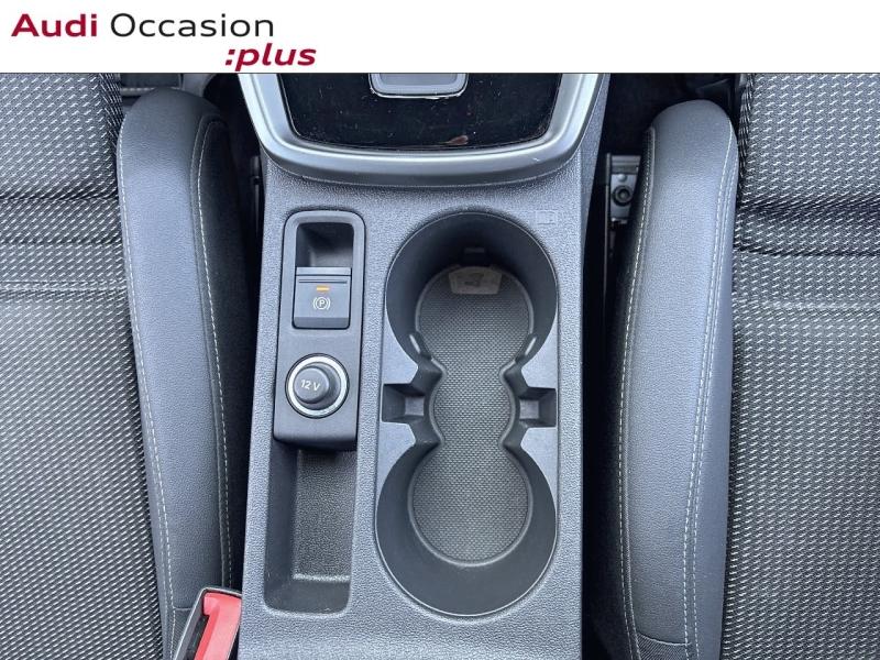 Voitures occasions Audi A3 Sportback S line Mougins