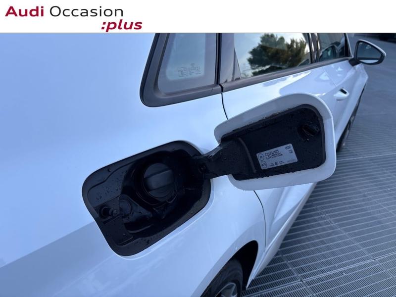 Voitures occasions Audi A3 Sportback S line Mougins