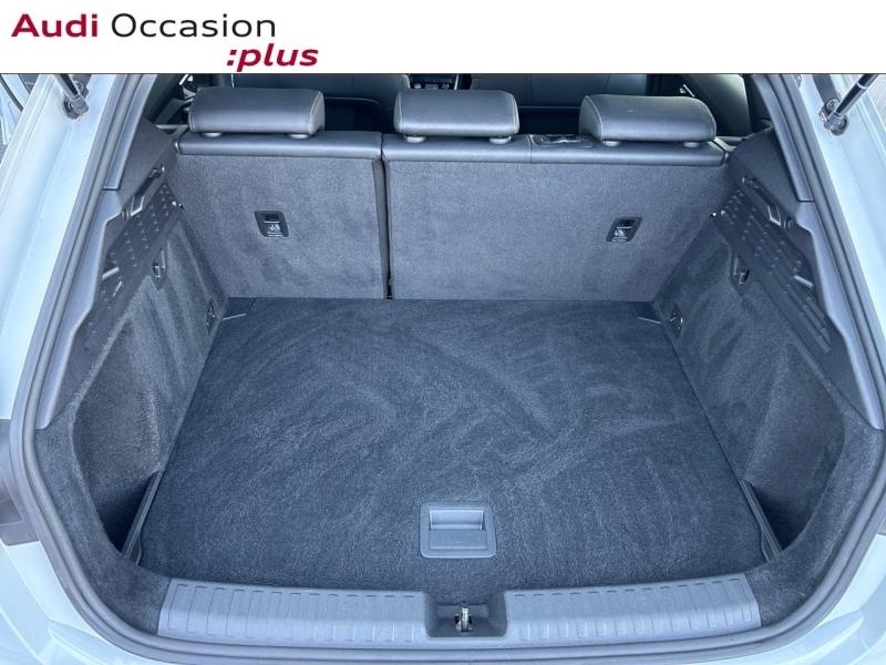 Voitures occasions Audi A3 Sportback S line Mougins