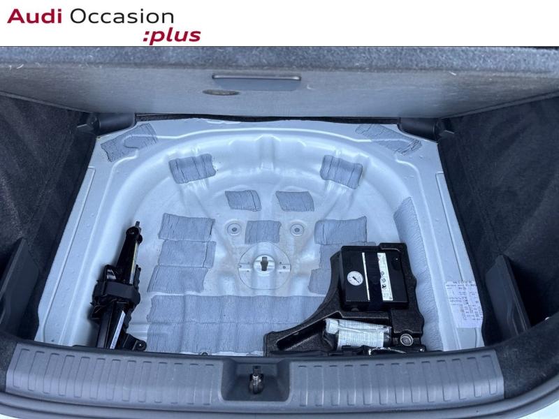 Voitures occasions Audi A3 Sportback S line Mougins