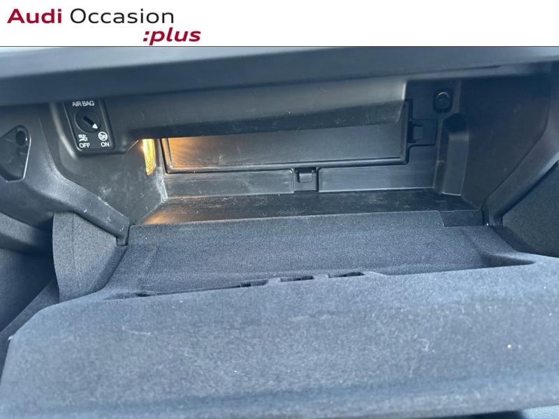 Voitures occasions Audi A3 Sportback S line Mougins