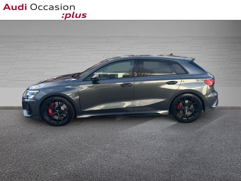 Voitures occasions Audi RS3 Sportback Base Mougins