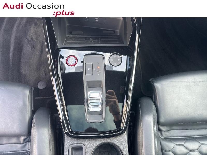 Voitures occasions Audi RS3 Sportback Base Mougins