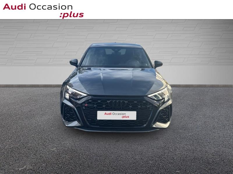 Voitures occasions Audi RS3 Sportback Base Mougins