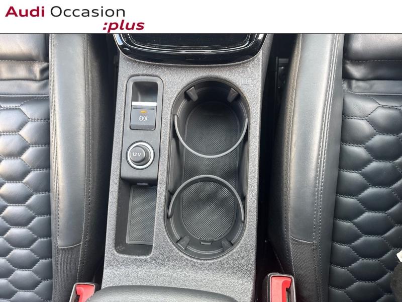 Voitures occasions Audi RS3 Sportback Base Mougins