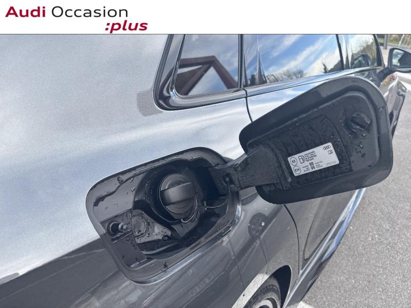 Voitures occasions Audi RS3 Sportback Base Mougins