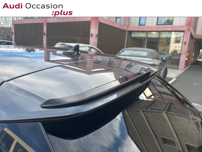 Voitures occasions Audi RS3 Sportback Base Mougins