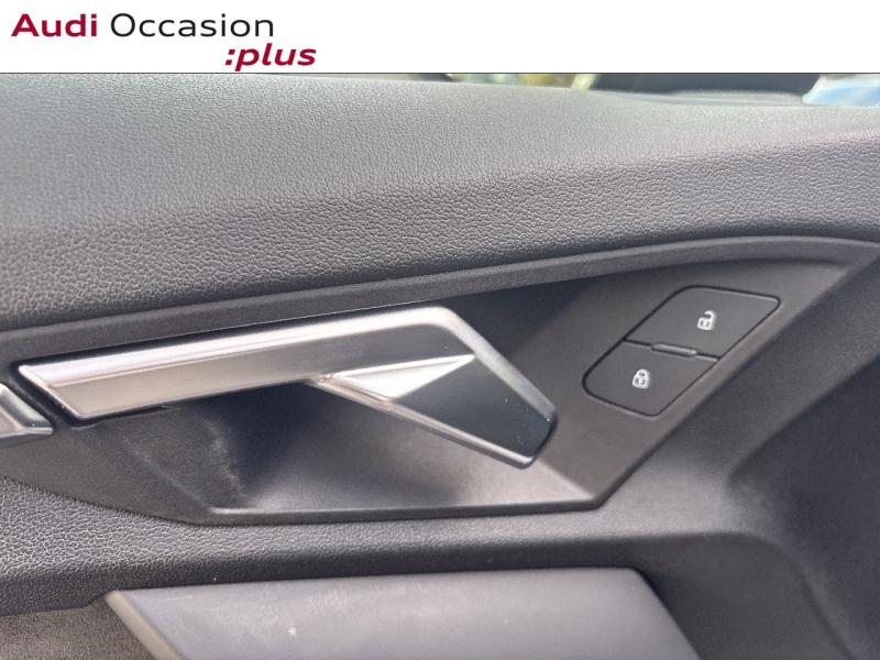 Voitures occasions Audi RS3 Sportback Base Mougins