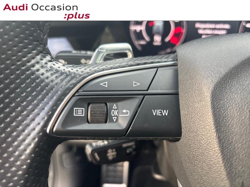 Voitures occasions Audi RS3 Sportback Base Mougins