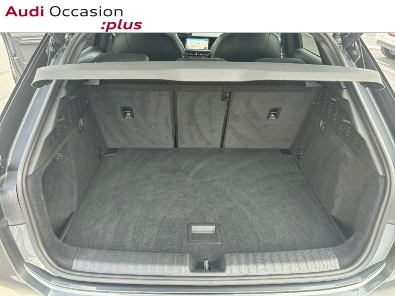 Voitures occasions Audi RS3 Sportback Base Mougins