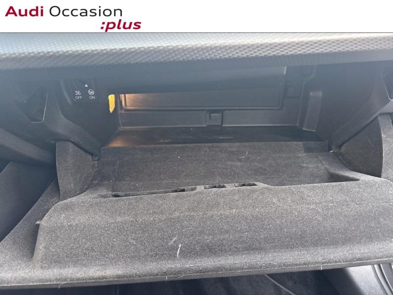 Voitures occasions Audi RS3 Sportback Base Mougins