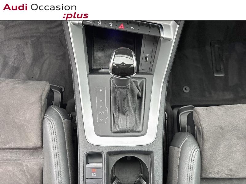 Voitures occasions Audi Q3 Design Luxe Mougins