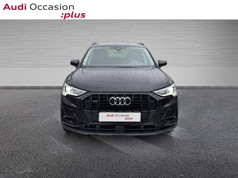 Voitures occasions Audi Q3 Design Luxe Mougins