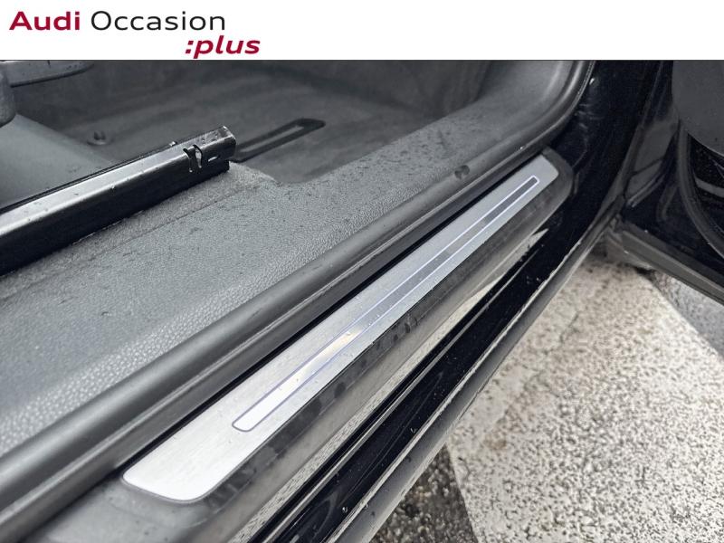 Voitures occasions Audi Q3 Design Luxe Mougins